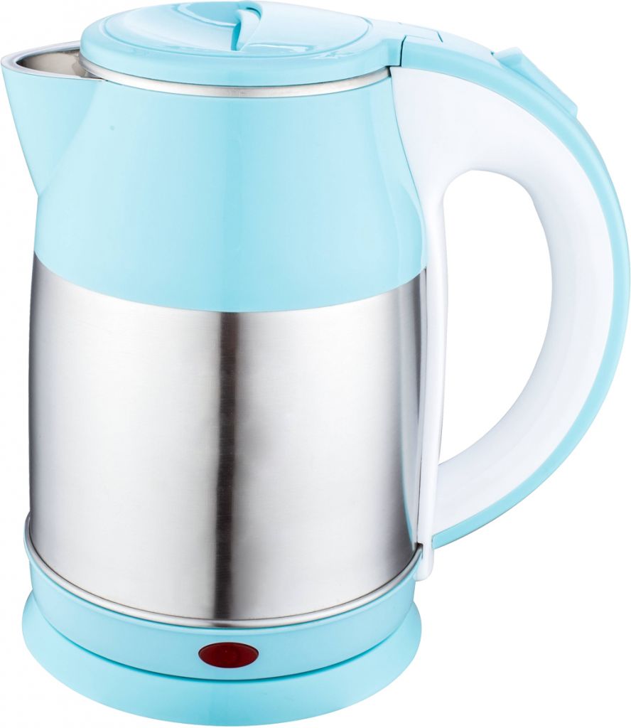 Electric kettle