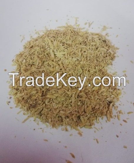 Rice Husk (High grade from Pakistan)