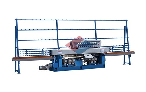 Glass Straight Line Edging Machine