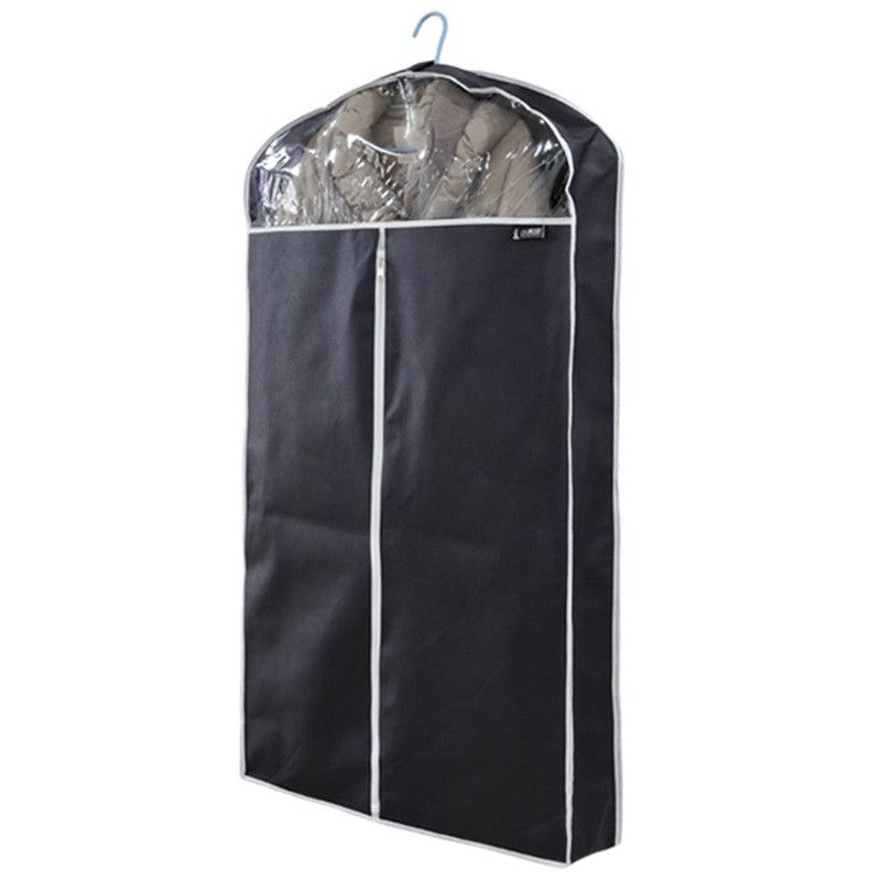 Suit cover garment bags