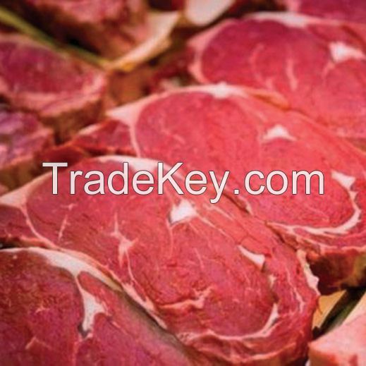 Halal Buffalo Boneless Meat/ Frozen Beef Omasum/ Frozen Beef