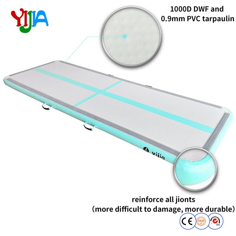 3m inflatable air track