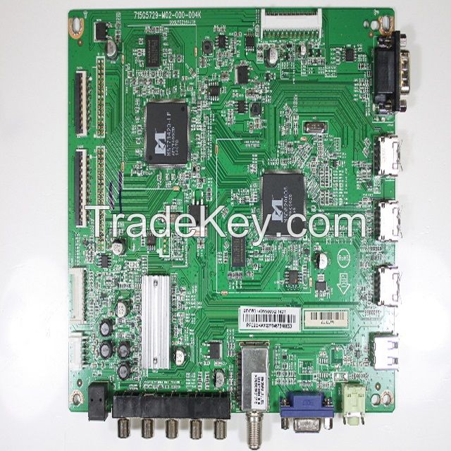 Custom PCB Assaembly PCBA