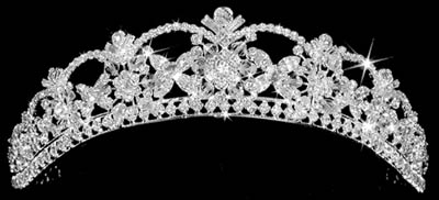 Wholesale Tiaras