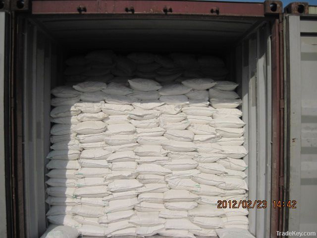 Corn / Maize Starch Food Grade