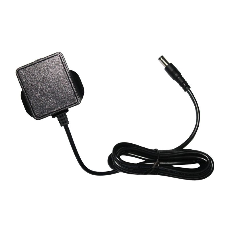 10W Wall 5V 2A 2000MA AC DC Switching Power Supply Adapter with UK Plug CE Approved for Set Top Box