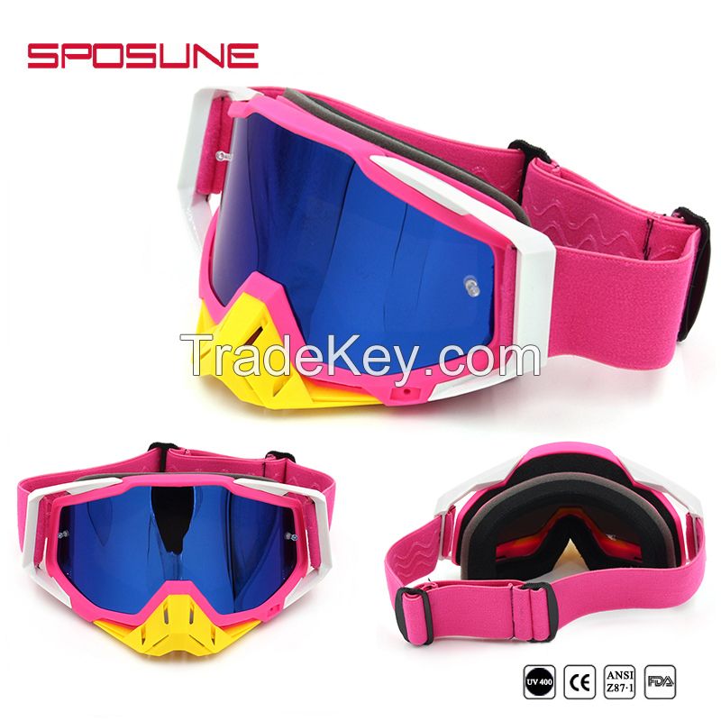 Motorcycle Motocross Cross-country Goggles