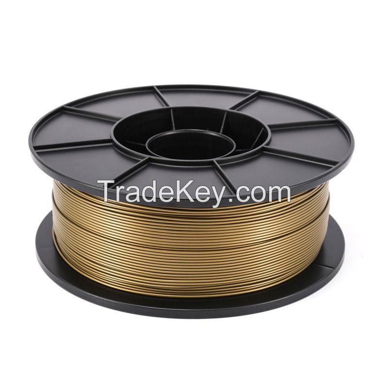 Abs Pla 3d Printer Filament 1.75/3mm For 3d Printing Plastic