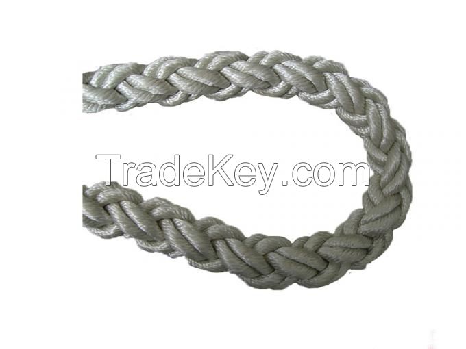 220 Meters Length High Quality With Competitive Price Polyamide Nylon Mooring Ropes