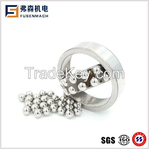 AISI52100 chrome steel balls bearing balls