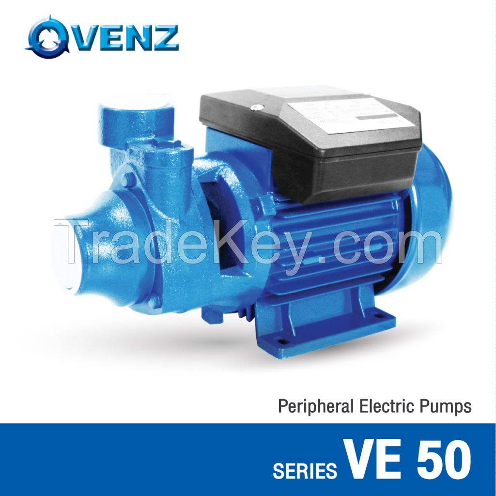 ELECTRICAL PUMP VE 50