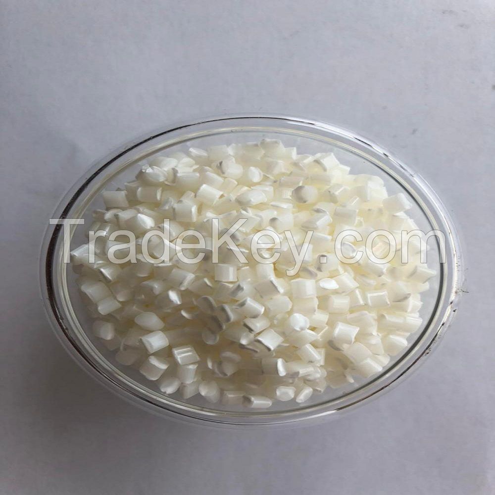 LDPE LLDPE PE virgin granules