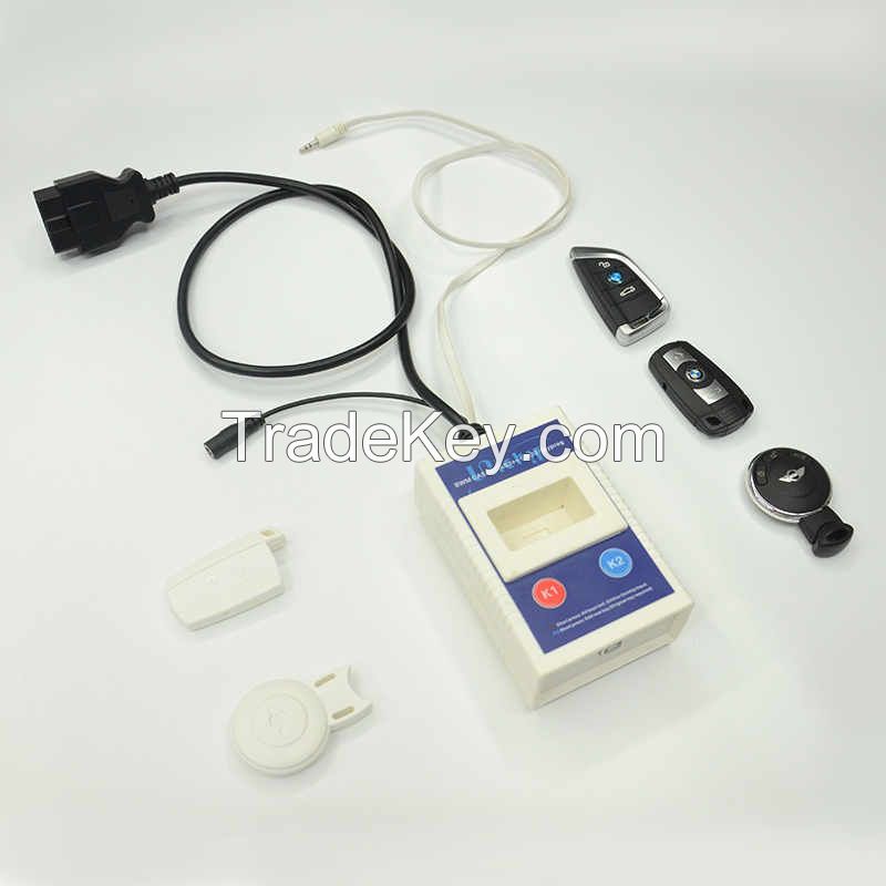 BMW E chassis Key Programmer Coding top key programming device