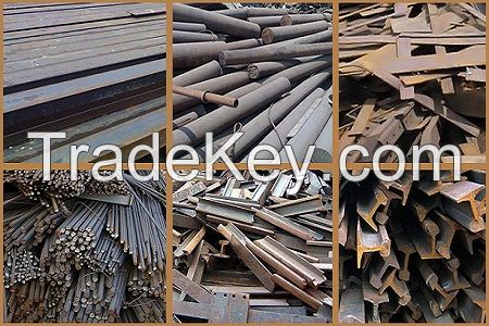 High Purity Copper Scrap,Copper Wire Scrap, Millberry 99.99%, Iron Scrap HMS1 &amp; 2, Aluminium Scrap