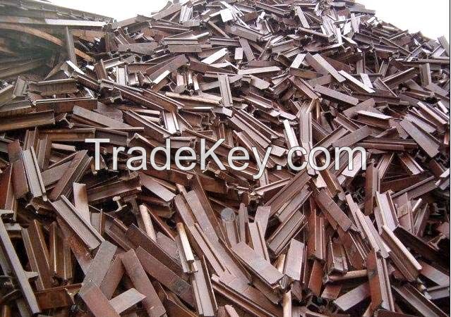 High Purity Copper Scrap,Copper Wire Scrap, Millberry 99.99%, Iron Scrap HMS1 &amp; 2, Aluminium Scrap