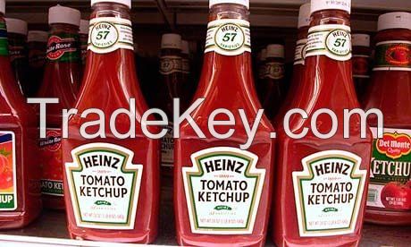 Heinz Tomato Ketchup