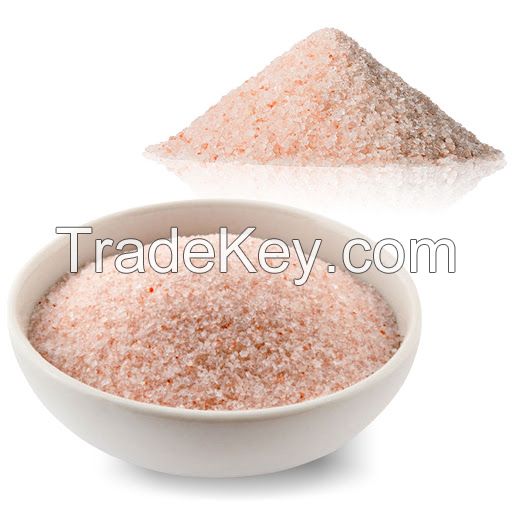 Himalayan Fine Edible &amp; Bath Salt