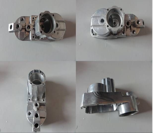 Aluminum casting parts/die/sand/gravity