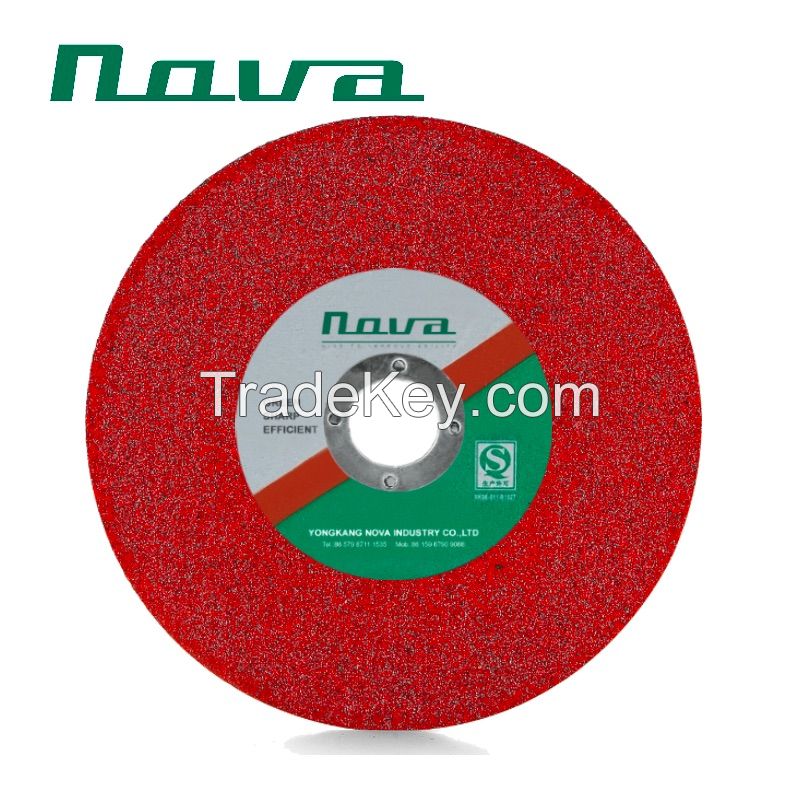 Best Quality Cutting Wheel Grinding Wheel Abrasive