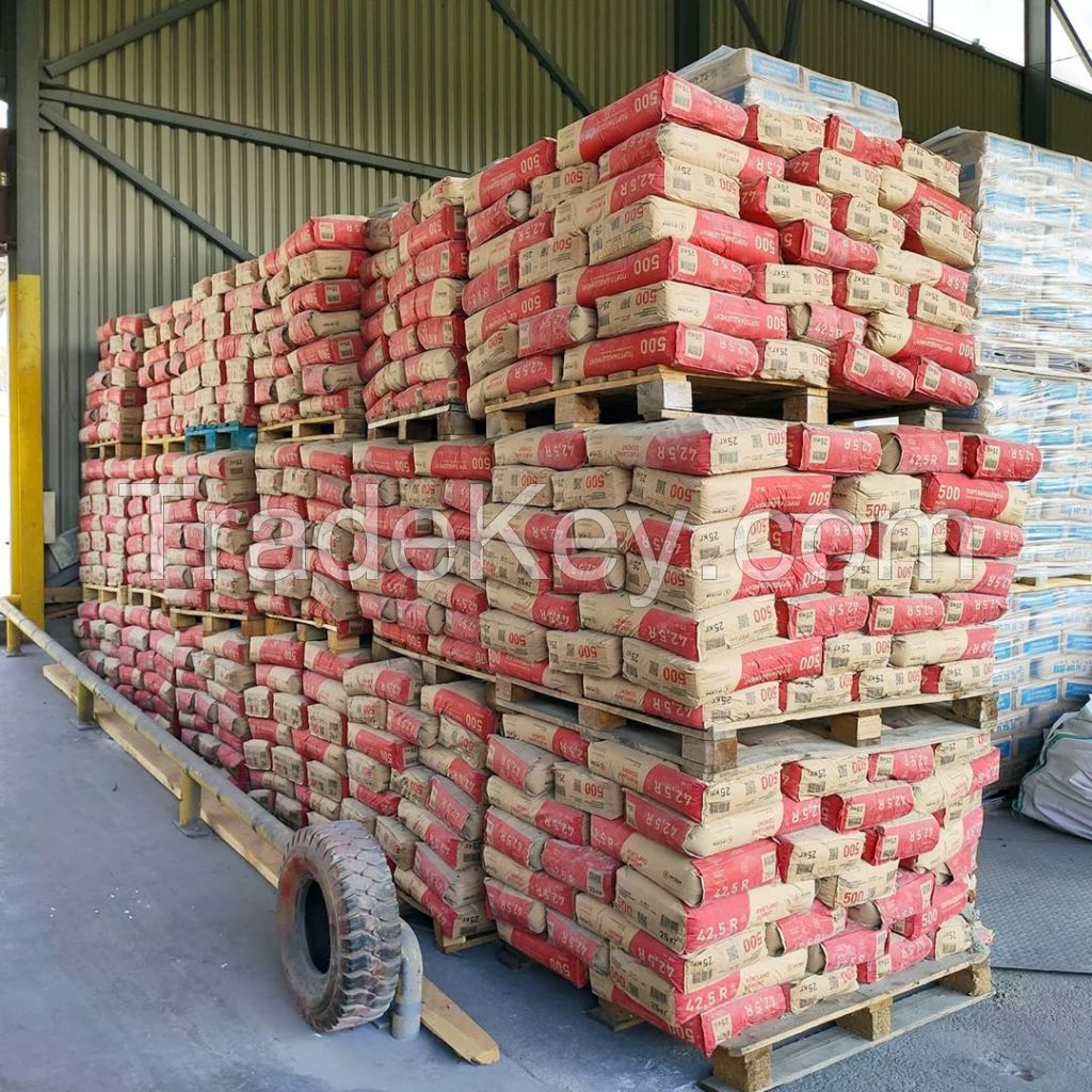  high quality ordinary portland cement