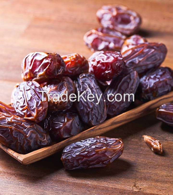 Dry Dates 