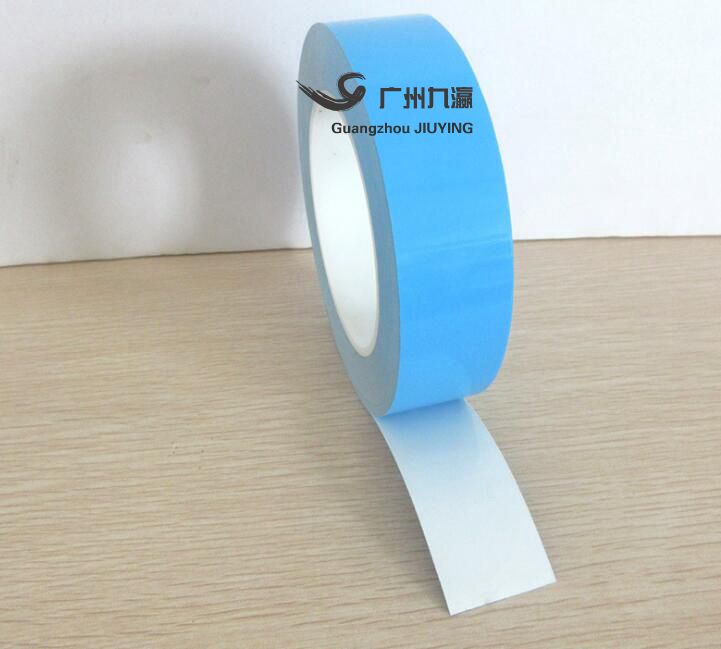 Double-sided thermal conductive tape 0.5mm * 5mm * 25m