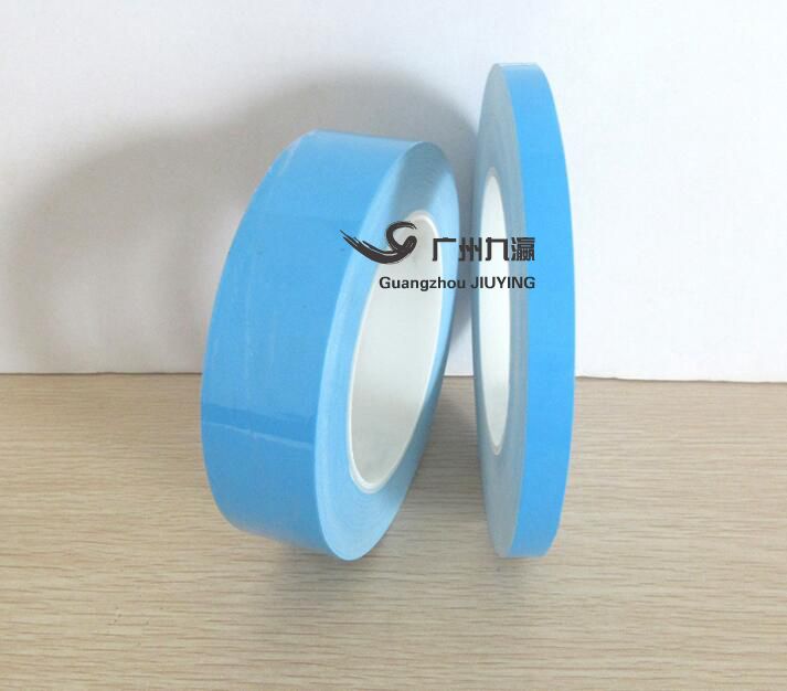 Double-sided thermal conductive tape 0.5mm * 5mm * 25m