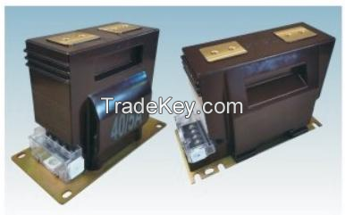 CURRENT TRANSFORMER TYPE LZZB9-10 LZZBJ9-10