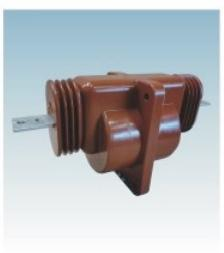 CURRENT TRANSFORMER TYPE LAJ-10(LFZB9-10)