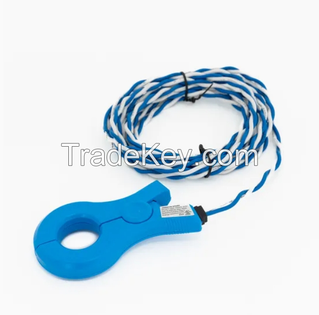Clamp On Current Transformer 150A 0.333V Power Measurement Device For PLC