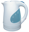 electric kettle