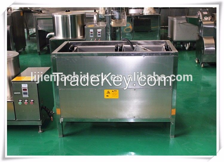 Lijie Brand Blanching Machine