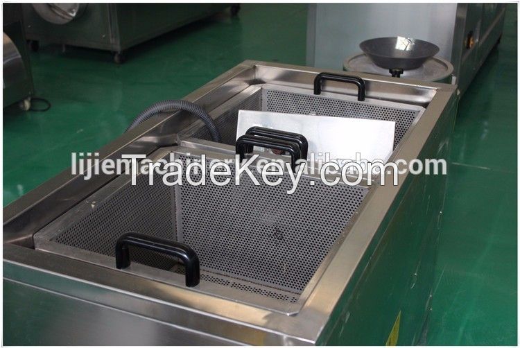 Lijie Brand Blanching Machine