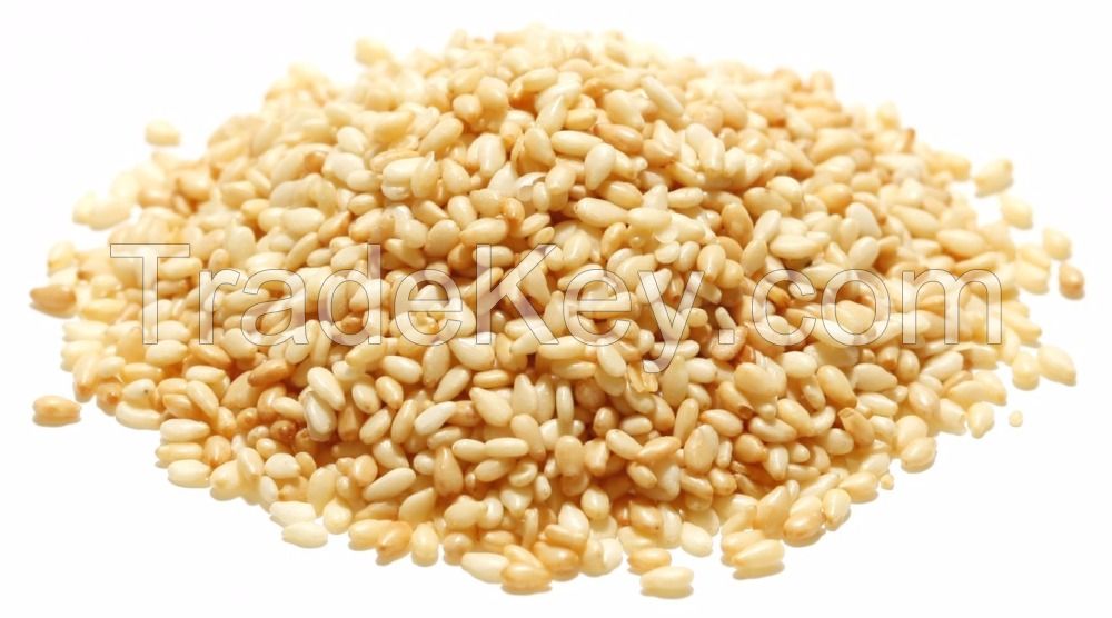 Sesame Seed