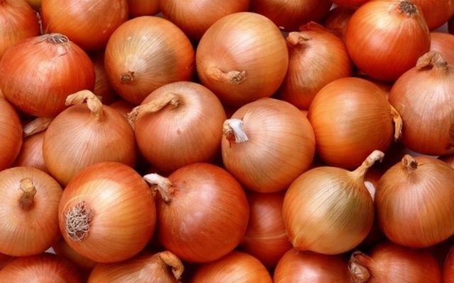 Onion, red onion, white onion, yellow onion