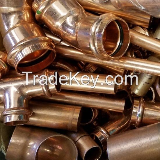 BRASS HONEY SCRAP