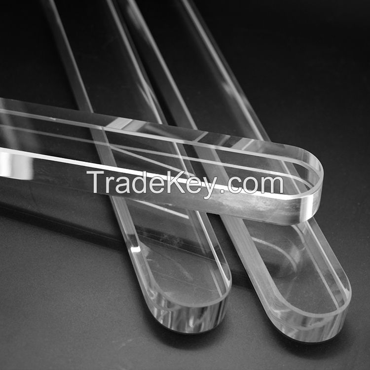 Borosilicate gauge sight glass 