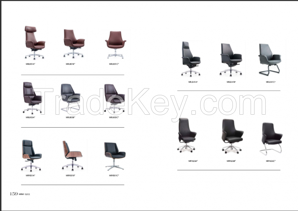 2019 Modern Office Furniture Chairs