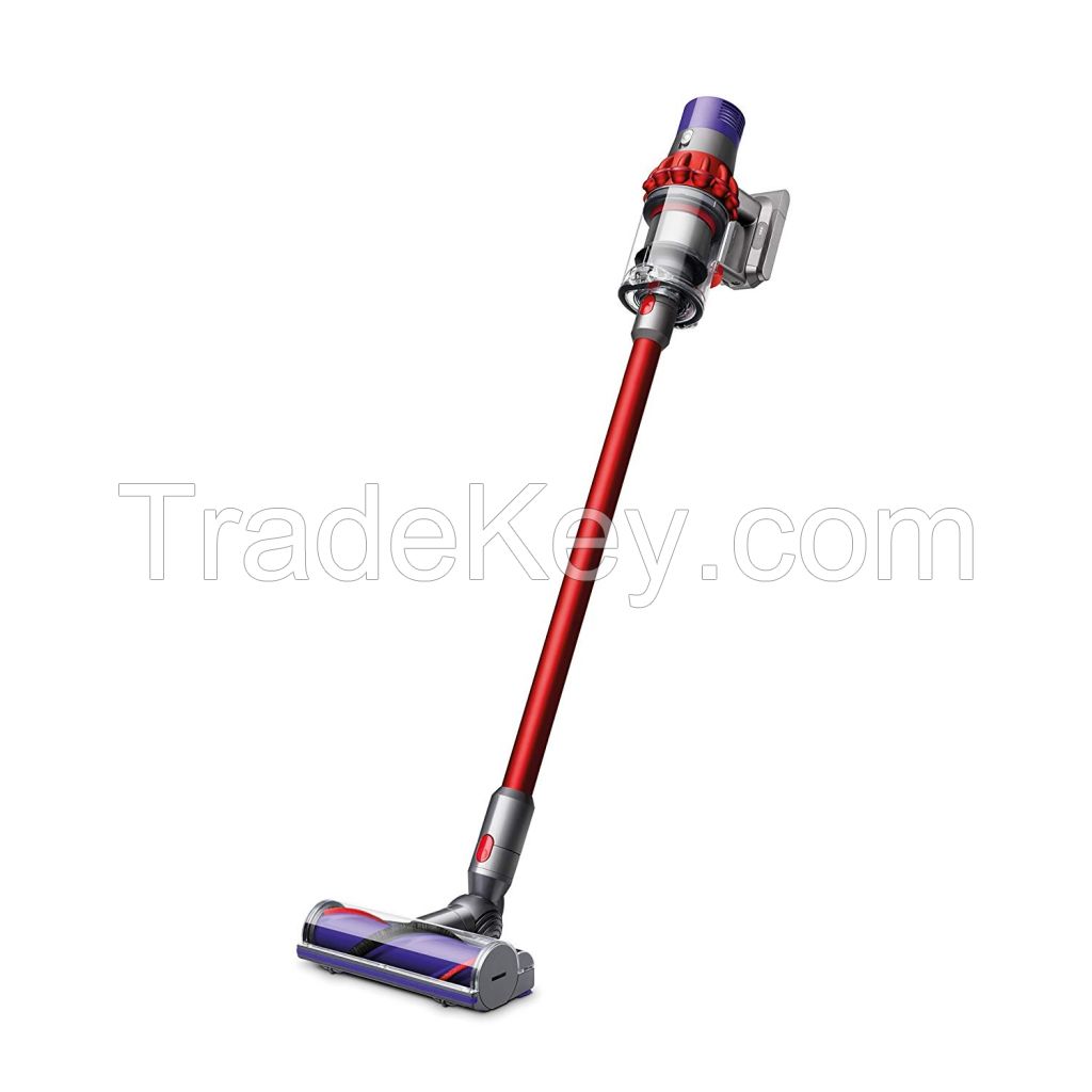 Dyson Cyclone V10 Motorhead Lightweight Cordless Stick Vacuum Cleaner