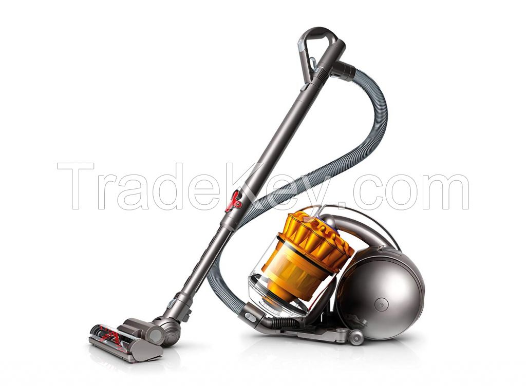 Dyson DC39 Multi floor canister vacuum cleaner 