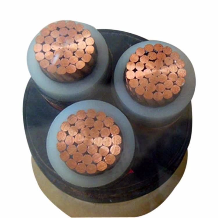 5 core 120mm2 copper core YJV power cable