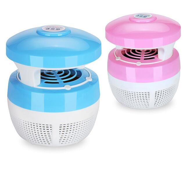 Mosquito Killer Fly and Insect Killer UV Light Attract to Zap Flying Insects