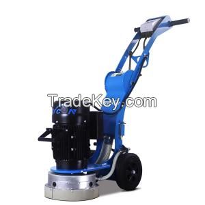 FLOOR GRINDER