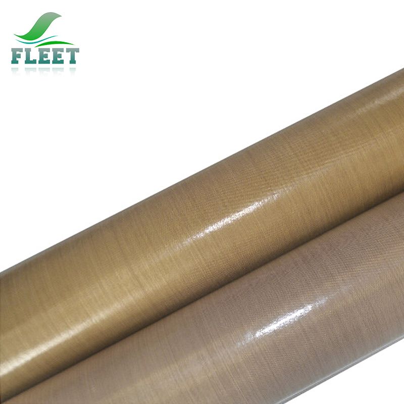 New Type Customized PTFE High Temperature Resistance Waterproof Fabric