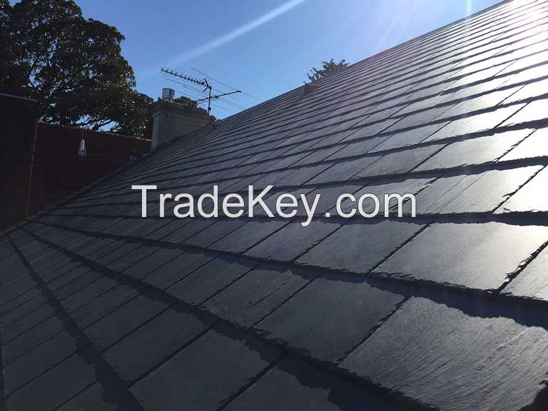 Brazilian Slate roof tile