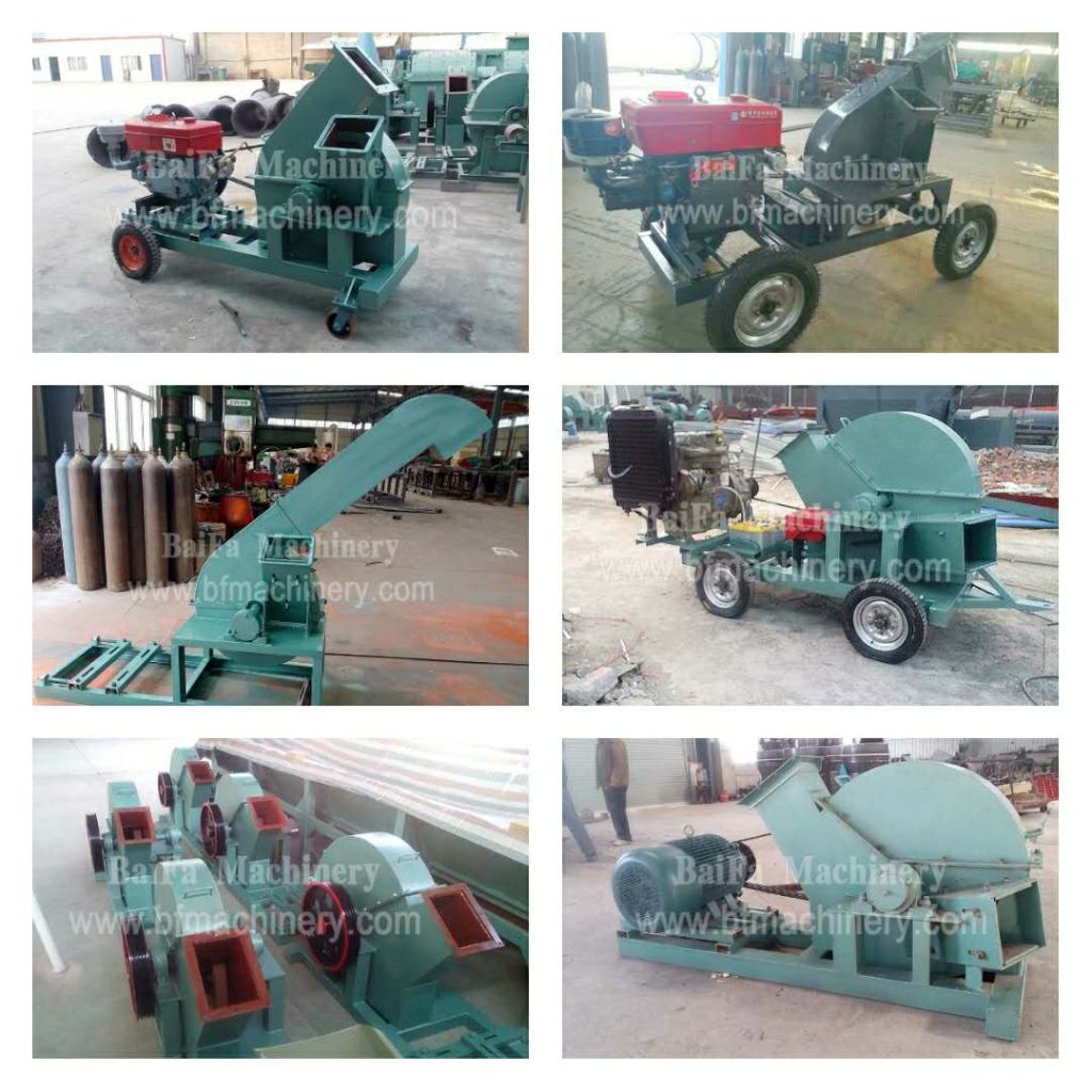 Wood Chipper for Sale/ Electric Wood Chipper/ Wood Chipper Shredder