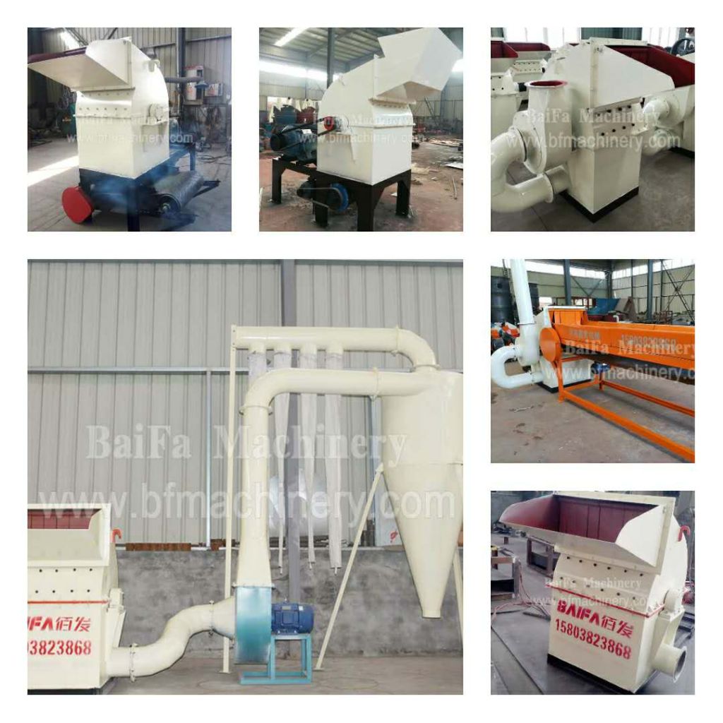 Straw Pulverizer/ Stalk Chopper/ Corn Stalk Chopper/ Agriculture Cutting Machine