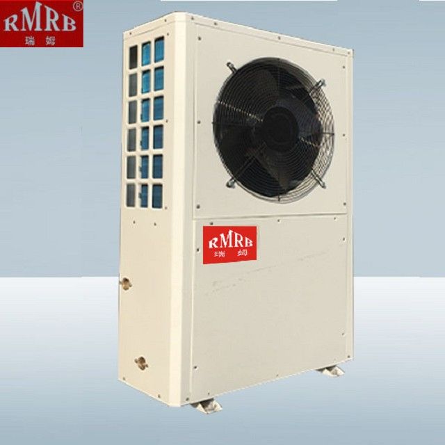 air heating pump 3kw house heat units factory supply