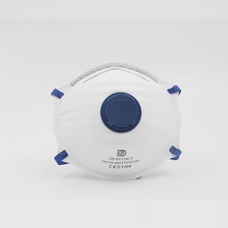 CE FFP2 NR MASK