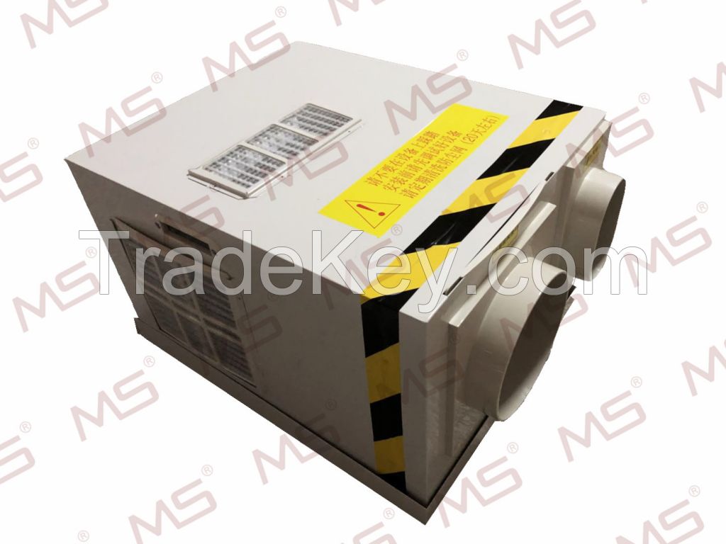 Elevator air conditioner（Lift ac）--OEM factory in China